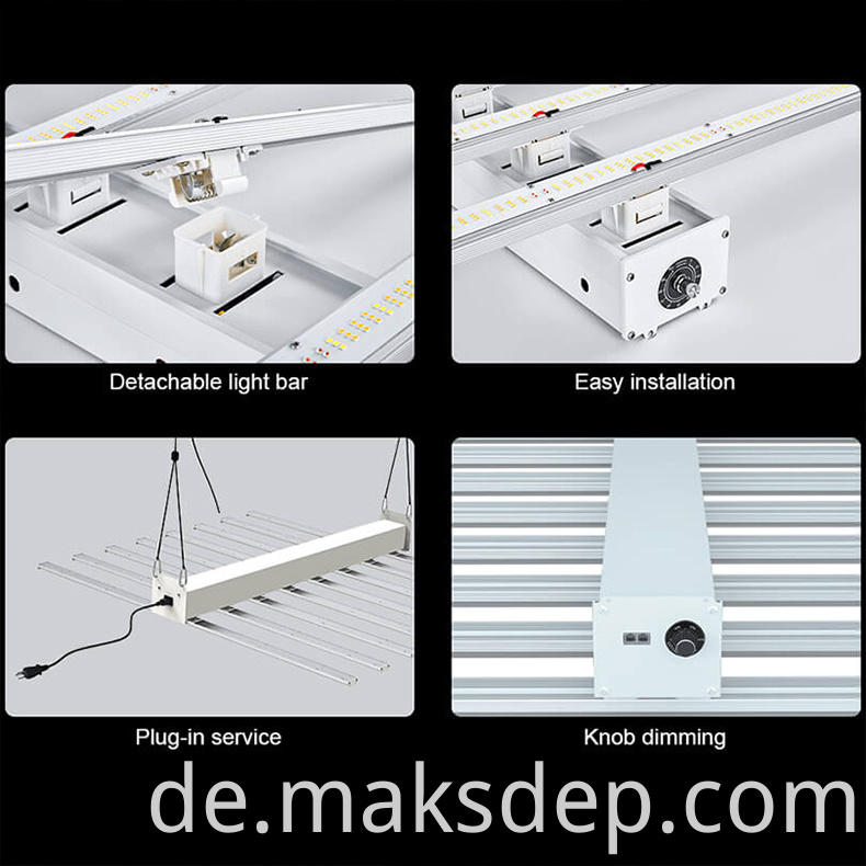 lm301h grow lights